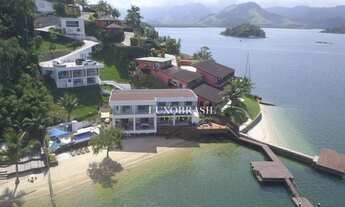 Imagem 2: Casa com 14 quartos à venda Angra, 700 m² por R$ 24.000.000 - Itanema - Angra dos Reis/RJ