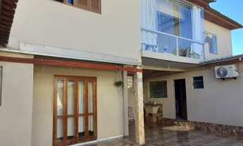 Imagem 2: Casa de alvenaria