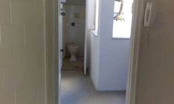 Imagem 2: APARTARMENTO APAIXONANTE COM VARANDA