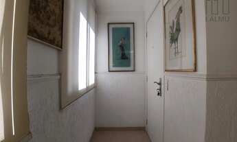 Imagem 6: Apartamento com 2 dormitórios à venda, 107 m² por R$ 1.150.000,00 - Pinheiros - São Paulo