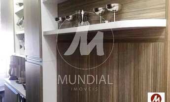 Imagem 4: Apartamento (tipo - padrao) 3 dormitórios/suite, portaria 24hs, lazer, espaço gourmet, sal