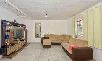 Imagem 6: Sobrado com 4 dormitórios à venda, 188 m² por R$ 329.000,00 - Sítio Cercado - Curitiba/PR