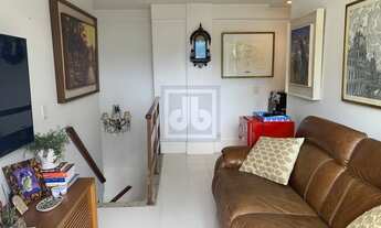 Imagem 7: Rio de Janeiro - Apartamento Padrão - Jardim Botânico