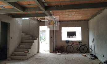 Imagem 5: Casa Sobrado para Venda em Uberaba Curitiba-PR - SO1113