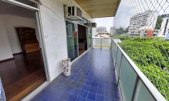 Imagem 3: 4 quartos em Laranjeiras