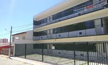 Imagem 2: ALUGA-SE KITNET NO RESIDENCIAL RECANTO DO GUTA - BAIRRO CIRURGIA