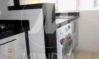 Imagem 6: Apartamento (tipo - padrao) 2 dormitórios, cozinha planejada, em condomínio fechado