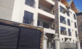 Imagem 2: Apartamento com 97 m² privativos, 1 Suíte + 2 Dormitórios no Centro - Campo Alegre - SC