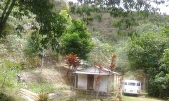 Imagem 2: Sítio com 2 dormitórios à venda, 25000 m² por R$ 250.000,00 - Posse - Petrópolis/RJ