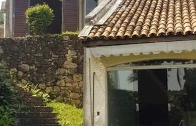 Imagem 5: Casa Venda 3 Dormitórios - 330 m² Alphaville