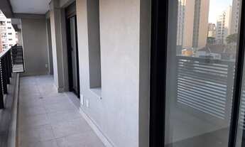 Imagem: Apartamento pronto na Vila Mariana de 73