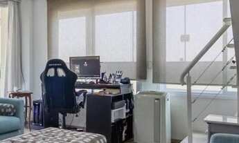 Imagem: COBERTURA - VILA MARIANA - SP