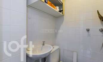 Imagem 7: Rio de Janeiro - Apartamento Padrão - Recreio dos Bandeirantes