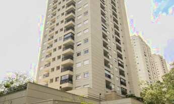 Imagem: APARTAMENTO - MORUMBI - SP