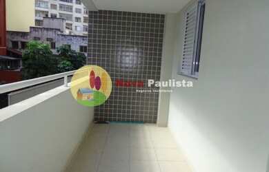 Imagem 5: Apartamento com 1 Quarto para Alugar, 41 m² por R$ 2.200/Mês