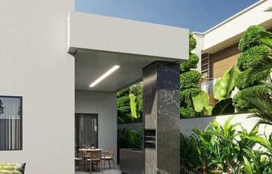 Imagem 7: Casa no Condomínio Sol e Praia