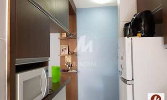 Imagem 4: Apartamento (tipo - padrao) 2 dormitórios/suite, cozinha planejada, portaria 24hs, lazer