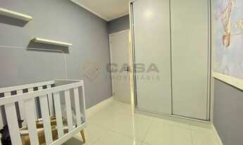 Imagem 6: FBM Apartamento padrão 2 quartos Andar Alto Morada de Laranjeiras Cond. Buganville
