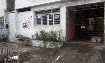 Imagem: CASA ESTRADA DO ENCANAMENTO