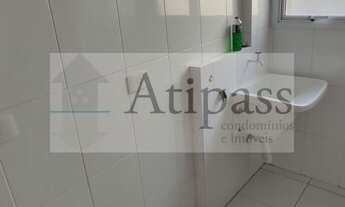 Imagem 7: APARTAMENTO 82M² - LOCAÇÃO - SÃO BERNARDO, VILA LUSITÂNIA - 3 QUARTOS (1 SUÍTE), 2 VAGAS