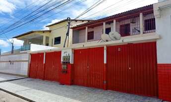 Imagem 7: Prédio Residencial