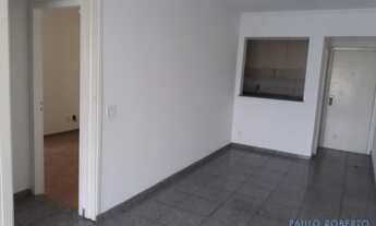 Imagem 2: APARTAMENTO - MIRANDÓPOLIS - SP