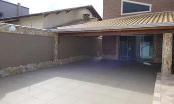 Imagem 3: GM 1119 - MARAVILHOSO SOBRADO NO FLÓRIDA, 4 SUÍTES COM PISCINA