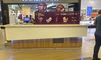 Imagem 4: Franquia Fast Açaí Passeio das Águas Shopping