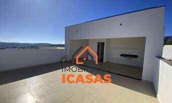 Imagem: Cobertura para venda com 03 quartos, no