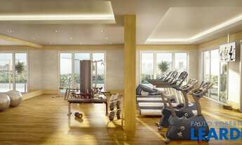 Imagem: APARTAMENTO - VILA MARIANA - SP