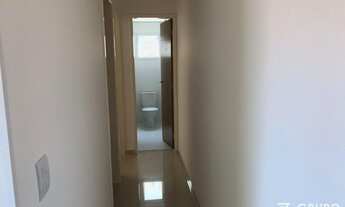 Imagem 4: Cobertura para Venda em Santo André, Campestre, 2 dormitórios, 1 suíte, 3 banheiros, 2 vag