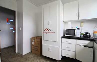 Imagem 4: Locação Apartamento 3 Dormitórios - 140 m² Pinheiros