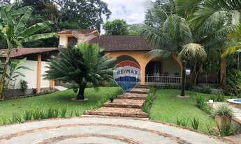 Imagem: Vendo casa fora de condomínio, Aldeia