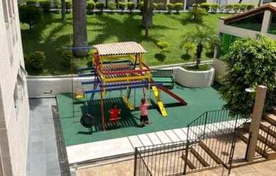 Imagem 7: Apartamento com 3 Quartos, 3 banheiros e 2 vagas à Venda, 87 m² Condomínio Edificio Arira