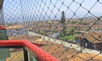 Imagem 4: Apartamento para venda com 45 metros quadrados com 1 quarto em Maracanã - Praia Grande - S