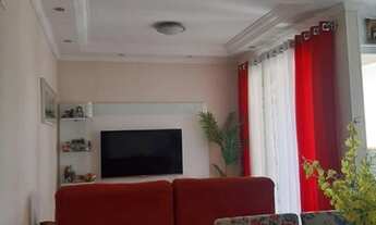 Imagem 2: Apartamento para Venda em Santo André, Vila Eldízia, 2 dormitórios, 1 banheiro, 1 vaga