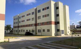 Imagem: D- Apartamento para aluguel tem 55 metros