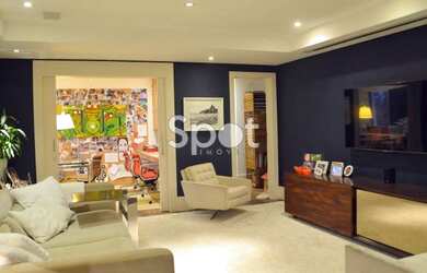 Imagem 5: São Paulo - Apartamento Padrão - Real Parque