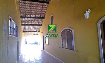 Imagem 5: CABO FRIO - Casa Padrão - UNAMAR (TAMOIOS