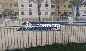 Imagem: Apartamento Nova Cidade 2 Quartos Garagem