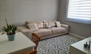 Imagem 3: Apartamento para Venda em Santo André, Vila Camilópolis, 2 dormitórios, 1 banheiro, 1 vaga