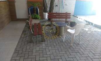 Imagem 7: Residencial com 04 casas e piscina em Bombas