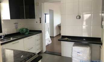 Imagem 7: APARTAMENTO - CAMBUCI - SP
