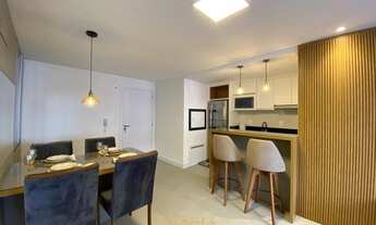 Imagem 7: Apartamento finamente mobiliado a 30m do mar - NOVO / Equipado