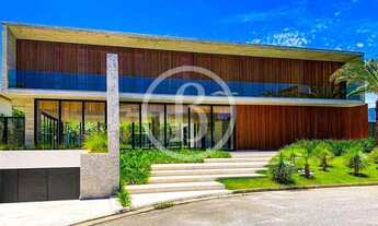 Imagem: Casa em Condomínio-À VENDA-Barra da Tijuca-Rio