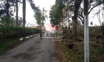 Imagem 6: Aceita financiamento Bancário -Terreno Com 1.730m2 Arujá SP - Topografia Aclive