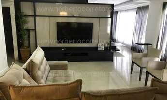 Imagem 4: 04 SUÍTES MOBILIADO REGIÃO CENTRAL DE MEIA PRAIA