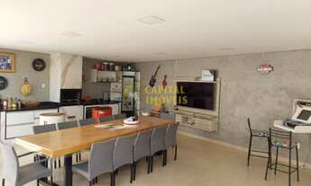 Imagem 7: Casa para venda 4 quartos sendo 2 suíte - Vicente Pires Rua 01 Jockey Club