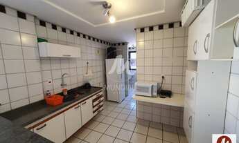 Imagem 3: Apartamento (tipo - padrao) 1 dormitórios, cozinha planejada, elevador, em condomínio fech