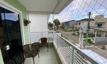 Imagem 3: Casa para venda com 140 metros quadrados com 3 quartos em Caji - Lauro de Freitas - Bahia